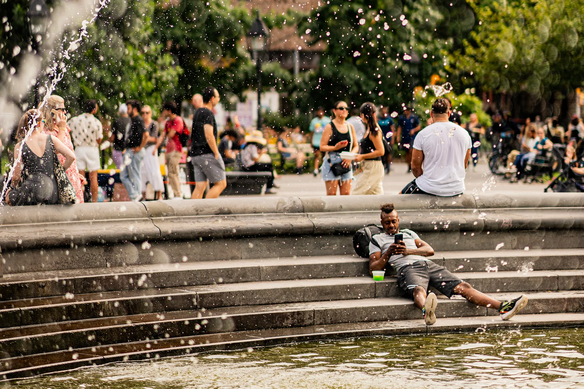 Summer 24 & MoMA, July 2024 — KOI01756