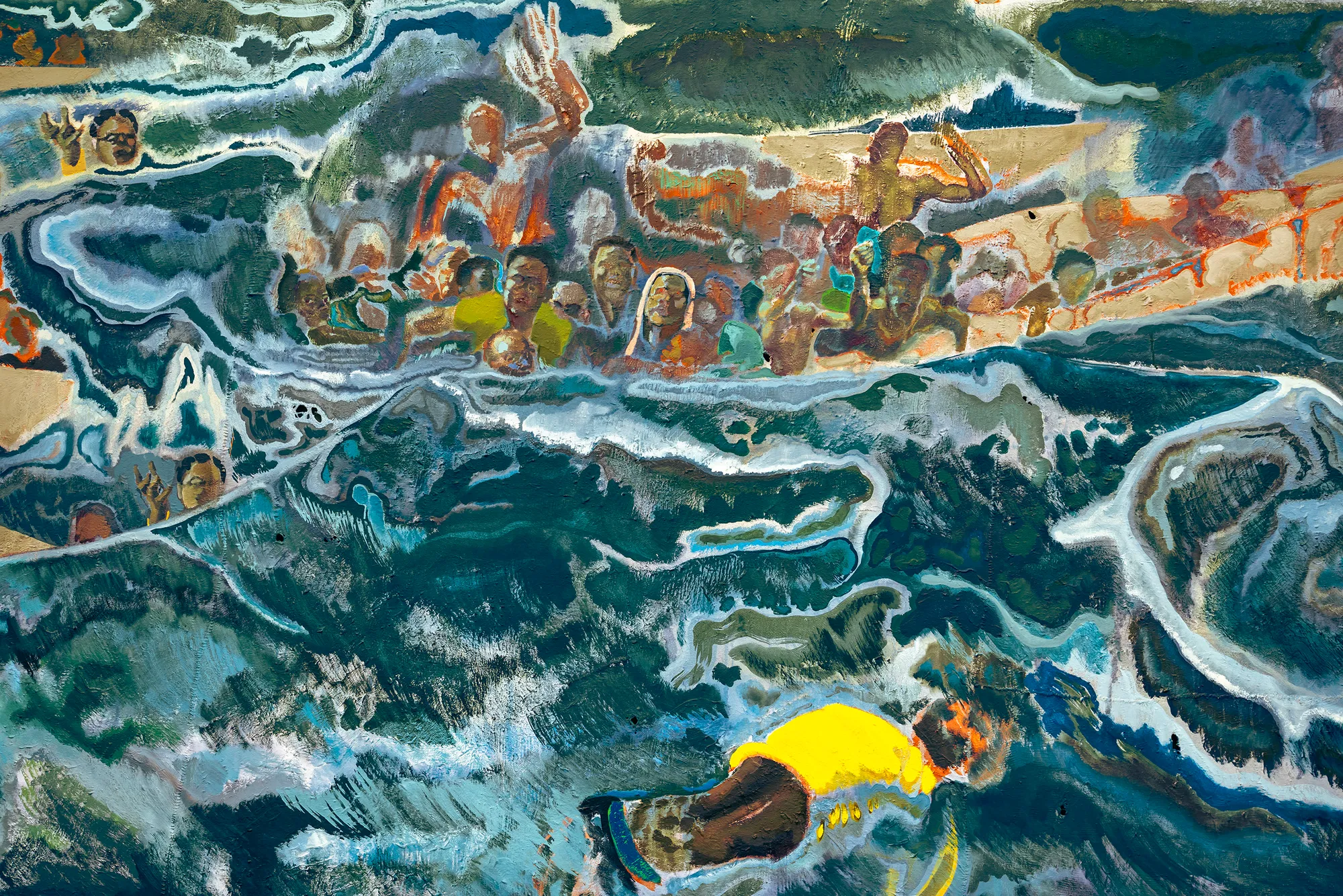 May, May 2025 — KOI01851