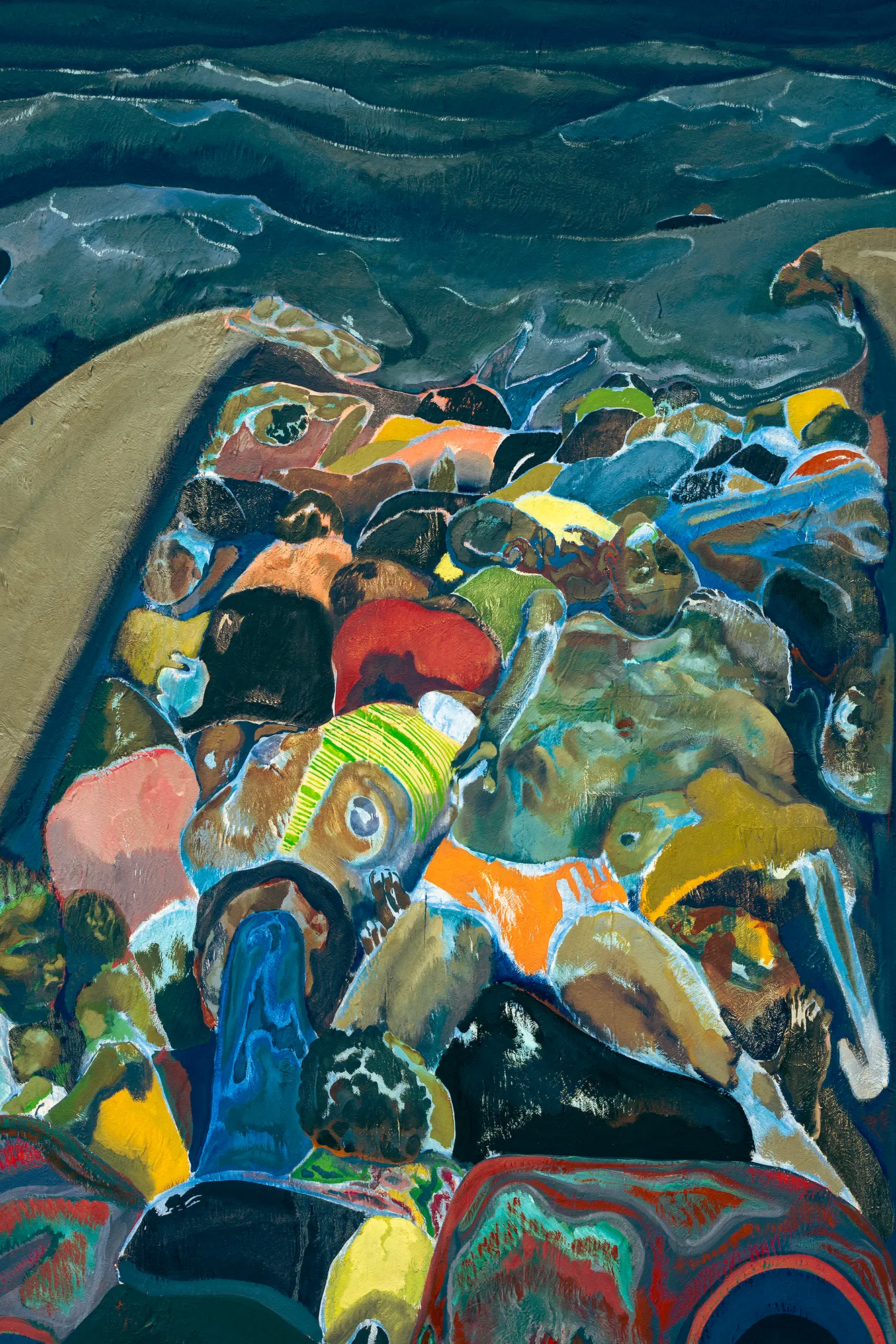 May, May 2025 — KOI01854