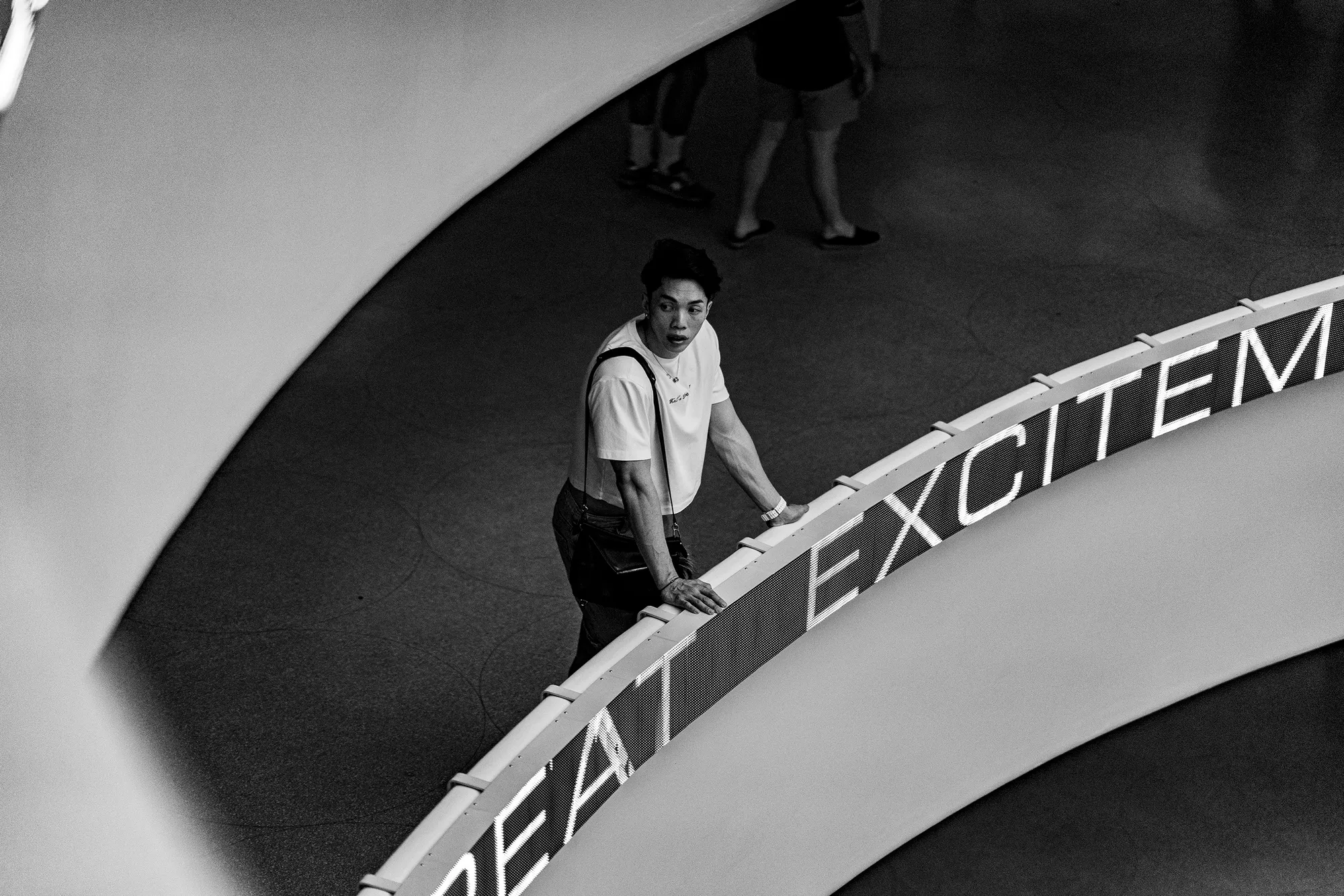 Summer 24 & MoMA, July 2024 — KOI02133