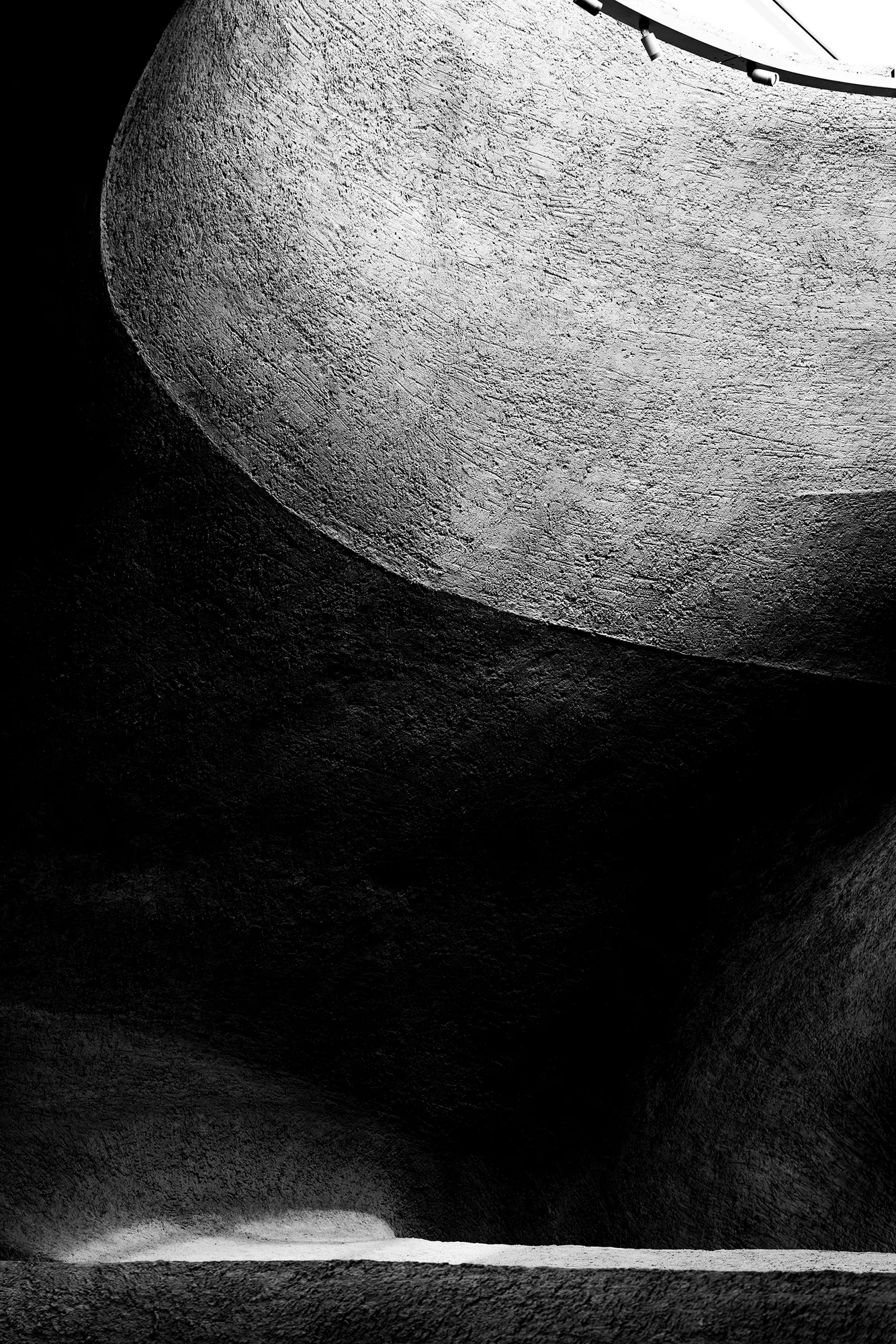 Shapes, Patterns, Colors & Textures, July 2024 — KOI02847