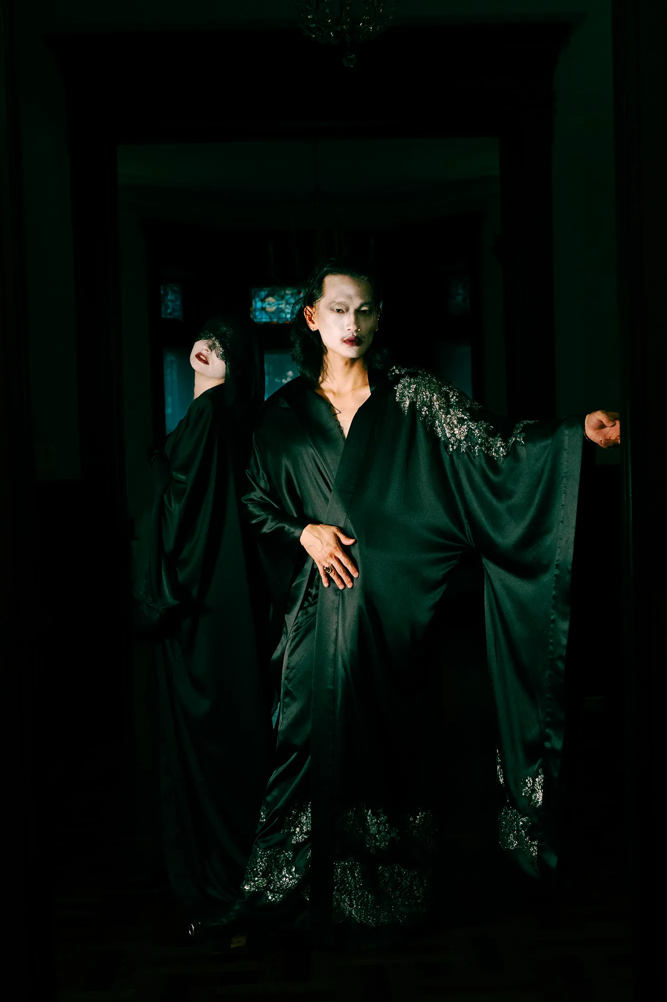 Rob kimono shoot, July 2025 — KOI05601